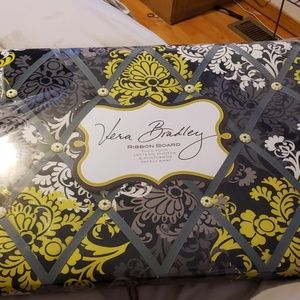 Vera Bradley Ribbon Board